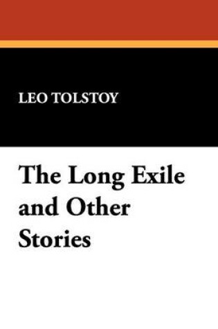 Cover of The Long Exile and Other Stories