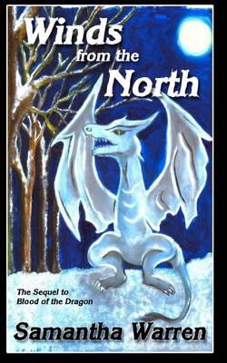 Book cover for Winds from the North