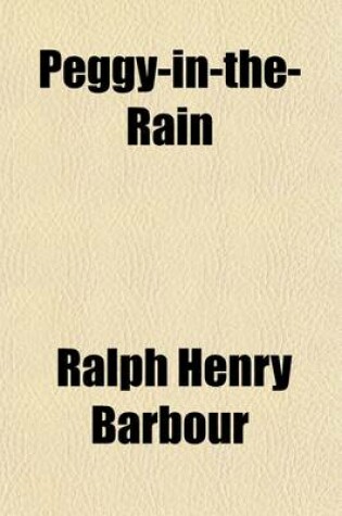 Cover of Peggy-In-The-Rain