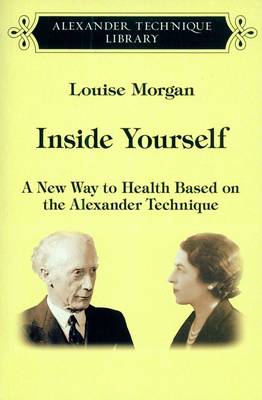 Book cover for Inside Yourself