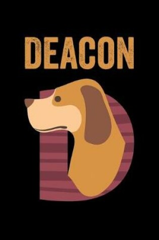 Cover of Deacon