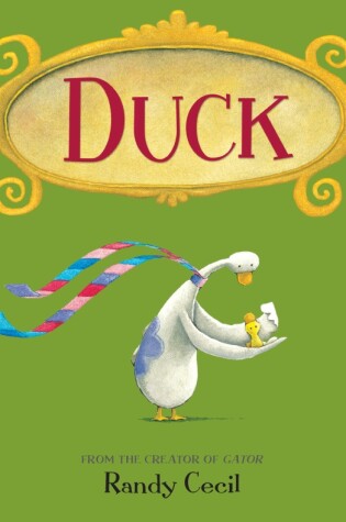 Cover of Duck