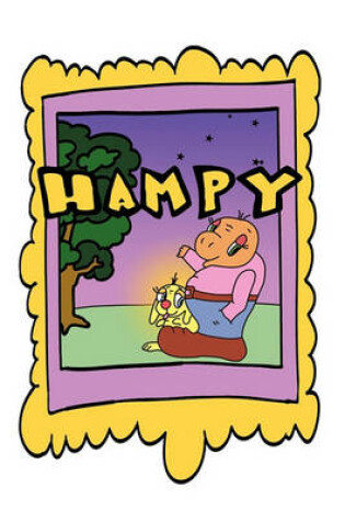 Cover of Hampy