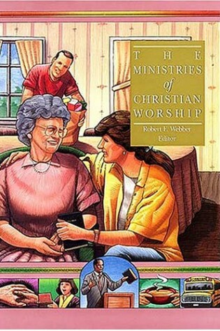 Cover of The Ministries of Christian Worship