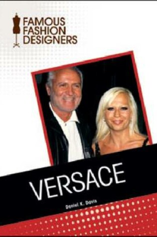 Cover of Versace