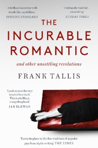 Cover of The Incurable Romantic