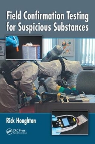 Cover of Field Confirmation Testing for Suspicious Substances