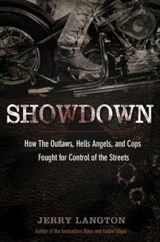 Cover of Showdown