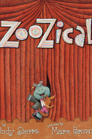 Cover of Zoozical