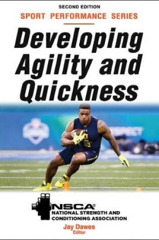 Cover of Developing Agility and Quickness