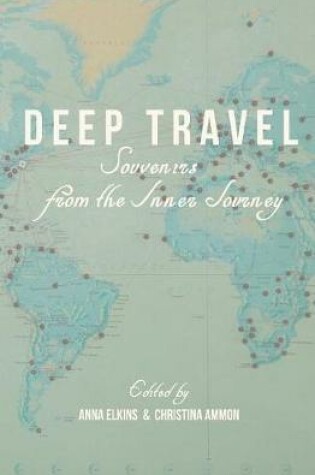 Cover of Deep Travel