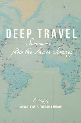 Book cover for Deep Travel