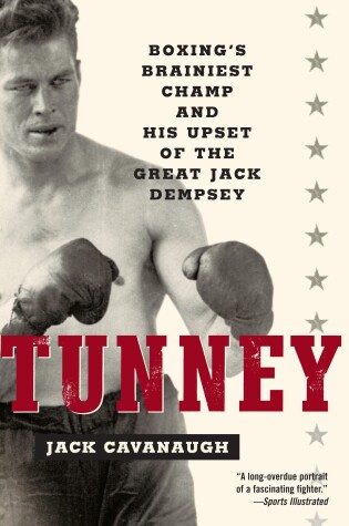 Cover of Tunney