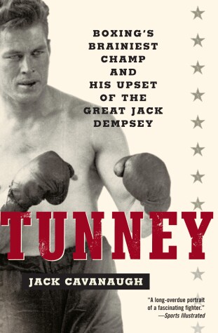 Book cover for Tunney