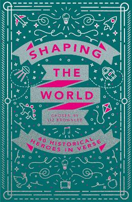 Cover of Shaping the World