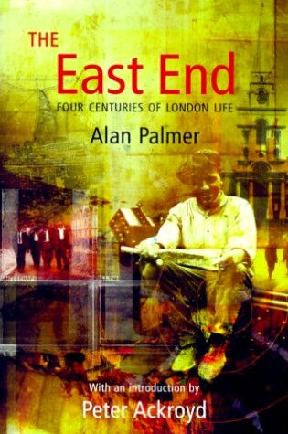 Cover of East End