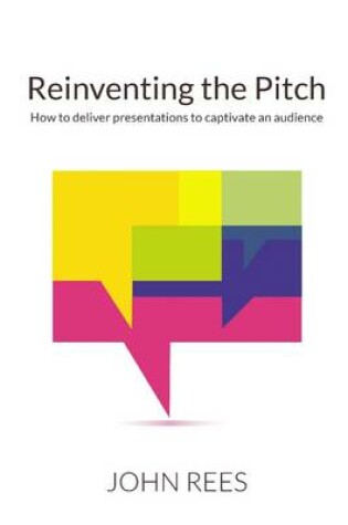 Cover of Reinventing the Pitch