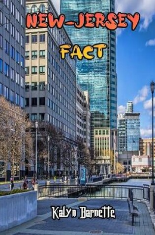 Cover of New Jersey Fact