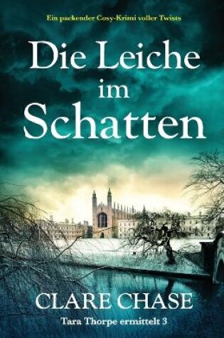 Cover of Die Leiche im Schatten