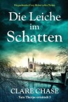 Book cover for Die Leiche im Schatten