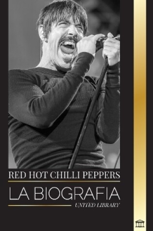 Cover of Red Hot Chili Peppers