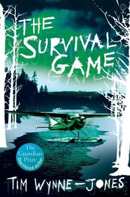 Book cover for Survival Game