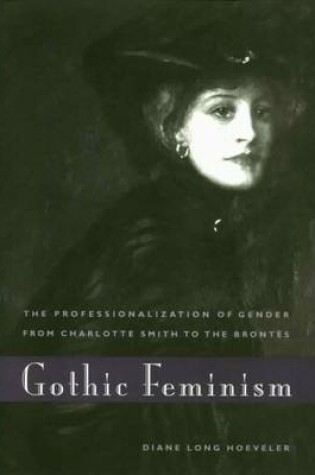 Cover of Gothic Feminism