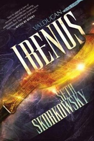 Cover of Ibenus