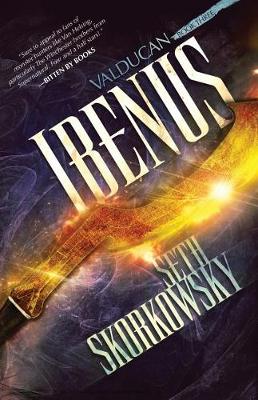 Book cover for Ibenus