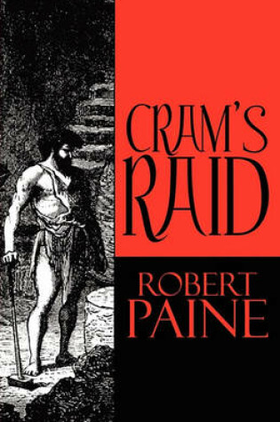 Cover of Cram's Raid