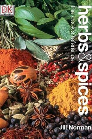 Cover of Herbs & Spices