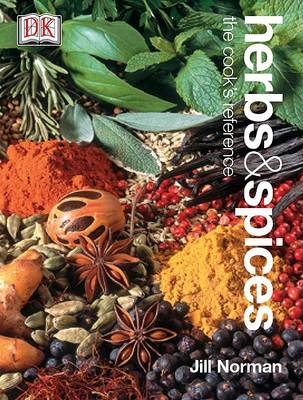 Book cover for Herbs & Spices