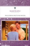 Book cover for Macgowan Meets His Match