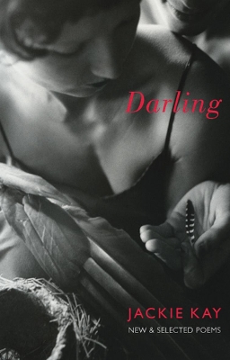 Book cover for Darling