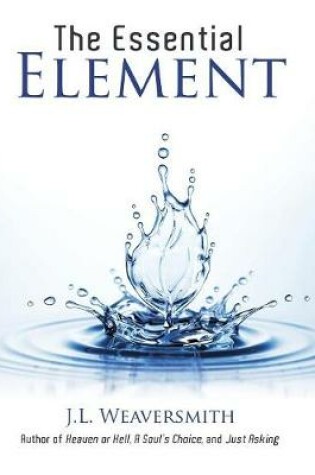 Cover of The Essential Element