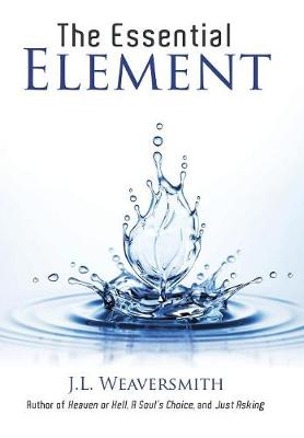 Book cover for The Essential Element
