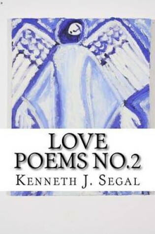 Cover of Love Poems No.2