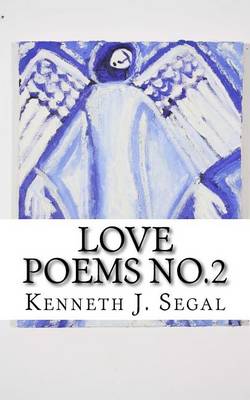 Book cover for Love Poems No.2