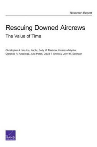 Cover of Rescuing Downed Aircrews