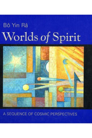 Cover of Worlds of Spirit