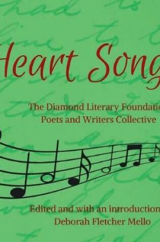 Cover of Heart Songs