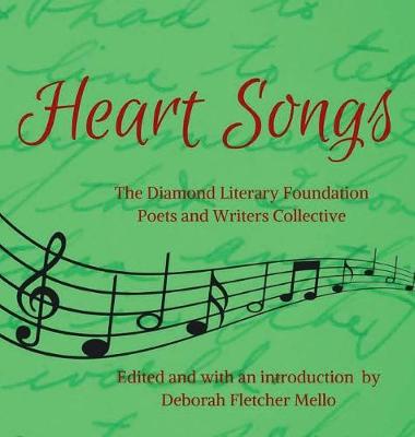 Book cover for Heart Songs