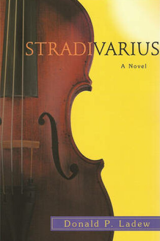 Cover of Stradivarius