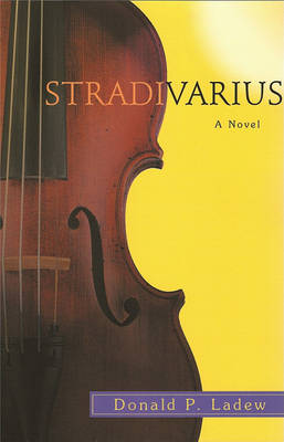 Book cover for Stradivarius