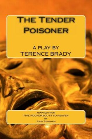Cover of The Tender Poisoner