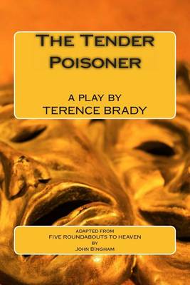 Book cover for The Tender Poisoner