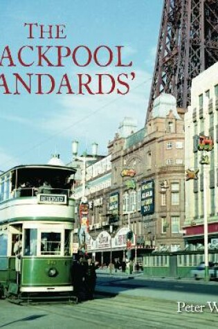 Cover of The Blackpool 'Standards'