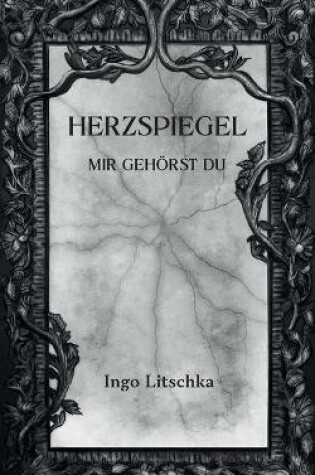 Cover of Herzspiegel