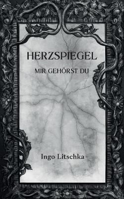 Book cover for Herzspiegel