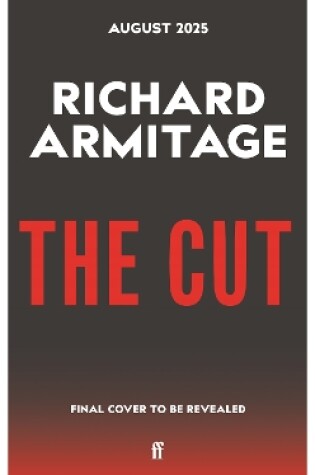 Cover of The Cut